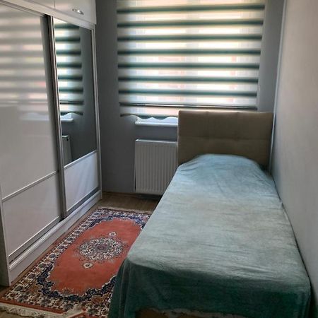 Hilal Yalova Yalova (Yalova) Exterior foto