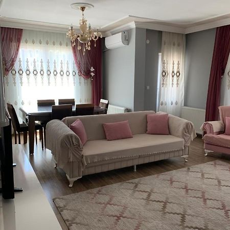 Hilal Yalova Yalova (Yalova) Exterior foto