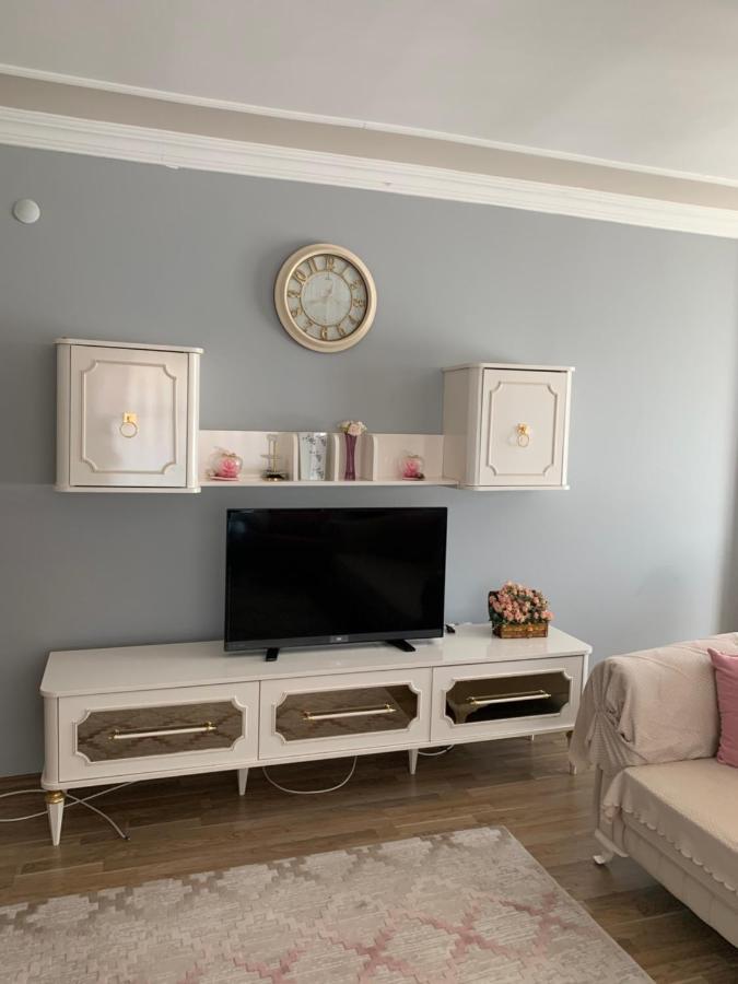 Hilal Yalova Yalova (Yalova) Exterior foto