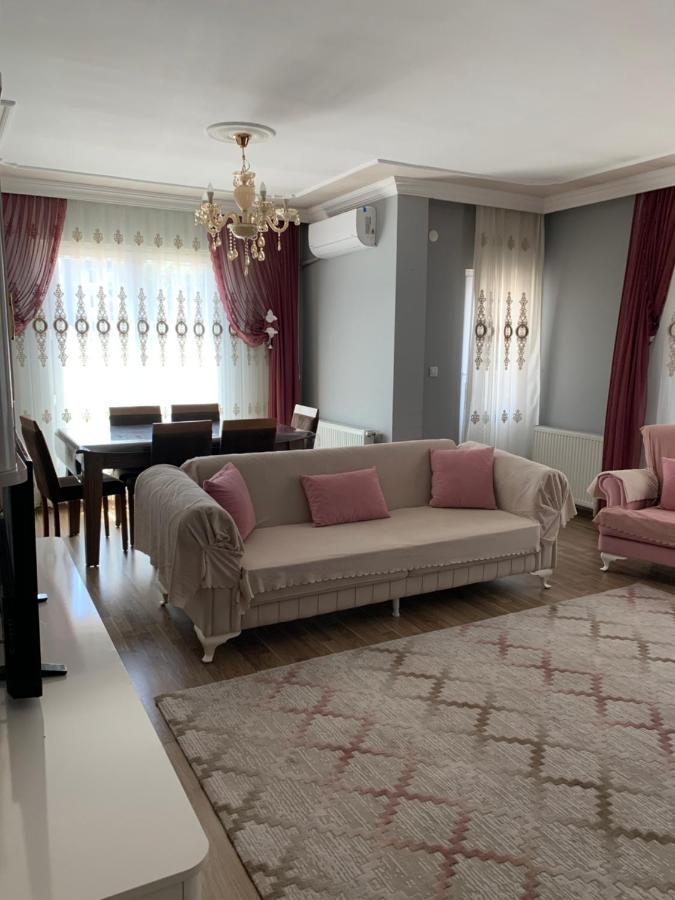 Hilal Yalova Yalova (Yalova) Exterior foto