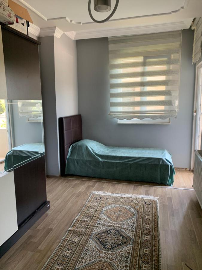 Hilal Yalova Yalova (Yalova) Exterior foto