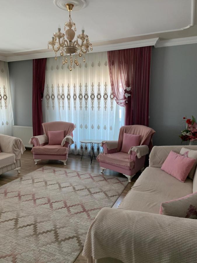 Hilal Yalova Yalova (Yalova) Exterior foto